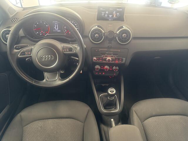 Audi A1 Sportback 1.0 TFSI Sport S line Edition / FULL LED / NAVI /