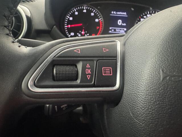 Audi A1 Sportback 1.0 TFSI Sport S line Edition / FULL LED / NAVI /