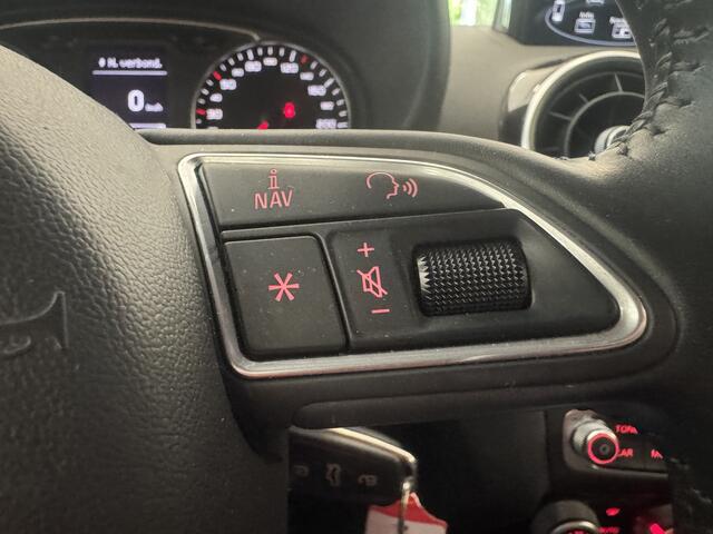 Audi A1 Sportback 1.0 TFSI Sport S line Edition / FULL LED / NAVI /