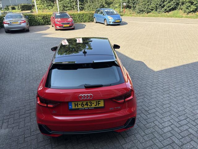Audi A1 Sportback 30 TFSI S Line