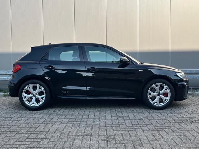 Audi A1 Sportback 40 TFSI Pro Line S