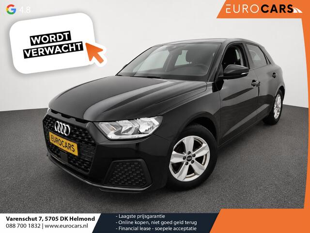 Audi A1 Sportback 25 TFSI Advanced edition Navi Virtual Cockpit PDC v+a Cruise 2-Zone Clima CarPlay