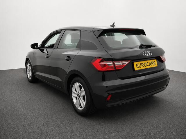 Audi A1 Sportback 25 TFSI Advanced edition Navi Virtual Cockpit PDC v+a Cruise 2-Zone Clima CarPlay