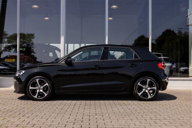 Audi A1 Sportback 30 TFSI Pro Line S | Sonos | Camera | Climate control