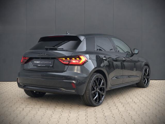 Audi A1 Sportback 25 TFSI epic | Apple Carplay | Navigatie | Cruise Control | Digitale Tellers | DAB | Automaat | NAP | Navigatie | Airco | Regensensor
