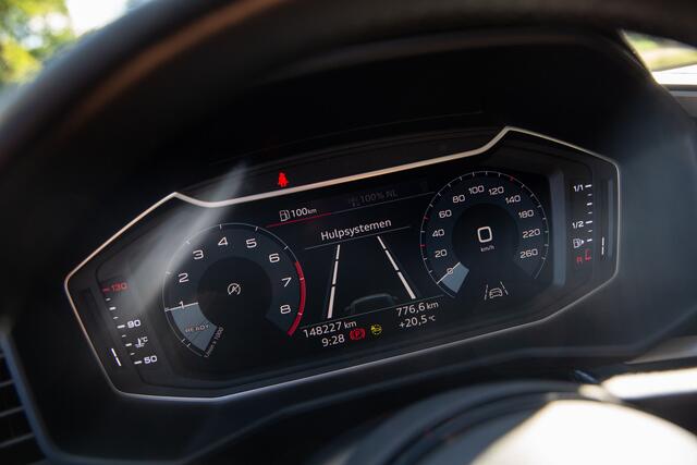Audi A1 Sportback 25 TFSI Pro Line , Cruise control. Carplay,