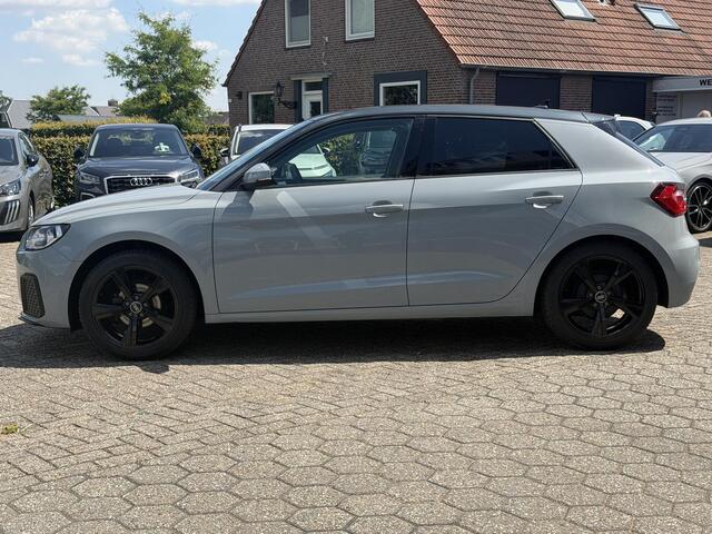 Audi A1 Sportback 25 TFSI Pro Line NAVI | CRUISE | NARDO | BOVAG !!