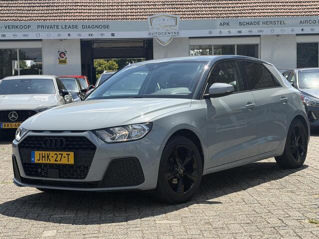 Audi A1 Sportback 25 TFSI Pro Line NAVI | CRUISE | NARDO | BOVAG !!