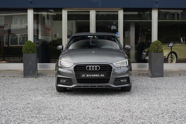 Audi A1 1.4 TFSI PRO LINE