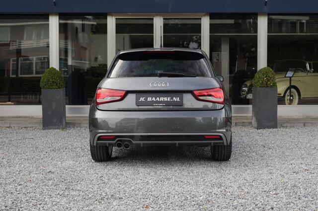 Audi A1 1.4 TFSI PRO LINE