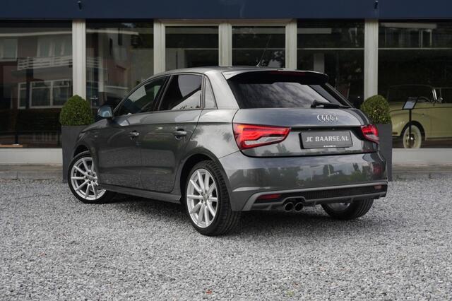 Audi A1 1.4 TFSI PRO LINE