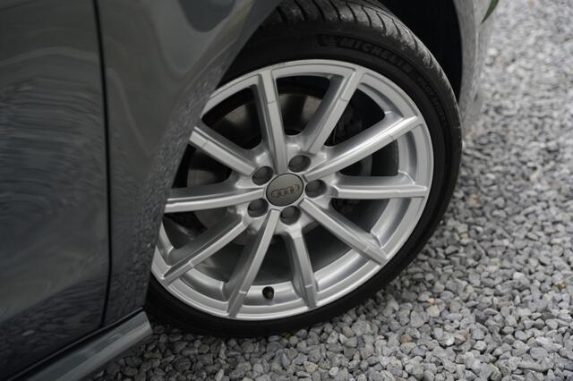 Audi A1 1.4 TFSI PRO LINE