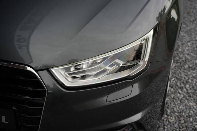 Audi A1 1.4 TFSI PRO LINE