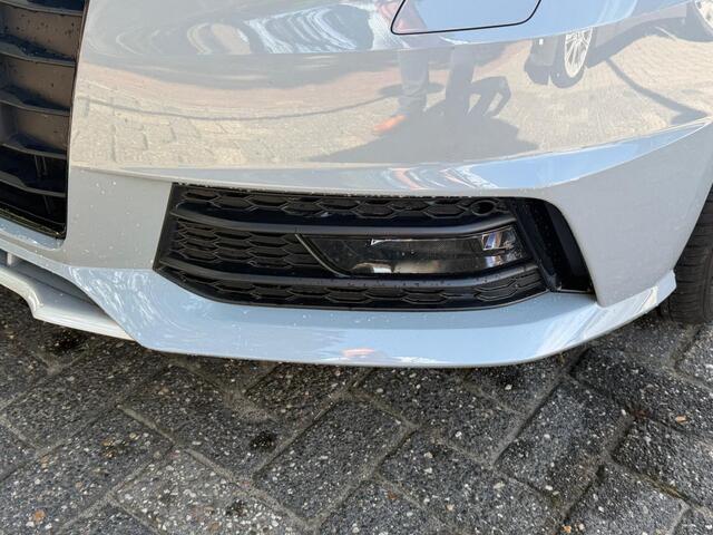 Audi A1 Sportback 1.0 TFSI Advance Sport