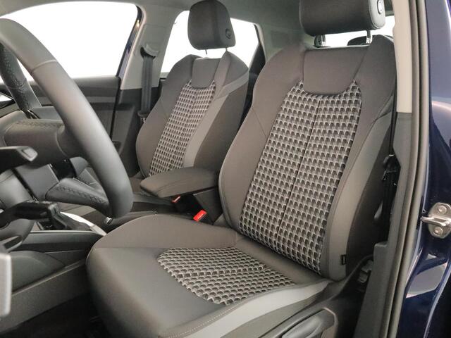 Audi A1 Sportback 30 TFSI Advanced edition 116pk S-tronic | Navigatie via App | Sportstoelen | Adaptieve cruise controle | Stoelverwarming | Verlengde garantie