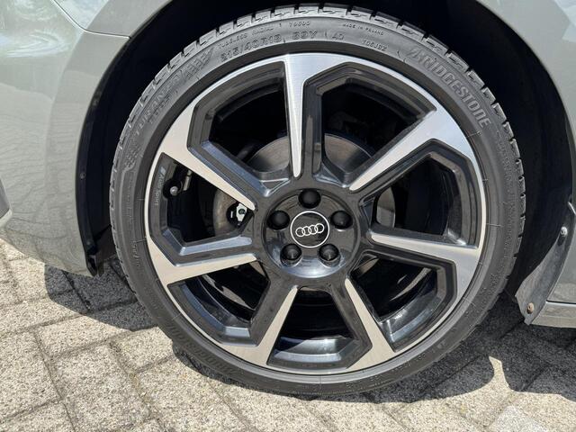Audi A1 Sportback 30 TFSI S-Line | Autom. | LED | Camera | LMV18" | ACC | Navi | App-conn. | 1e eig.