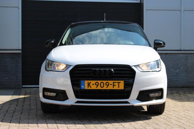 Audi A1 Sportback 1.4 TFSI Sport