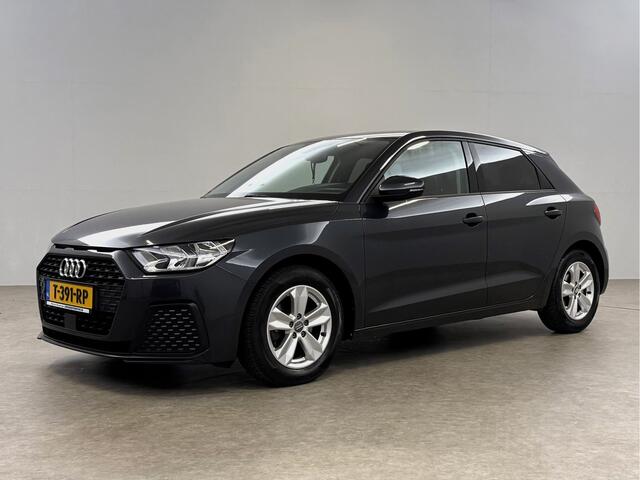 Audi A1 30 TFSI | Virtual | Clima | Cruise | Navi | Parkeersens.
