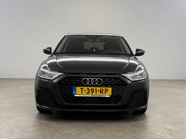 Audi A1 30 TFSI | Virtual | Clima | Cruise | Navi | Parkeersens.