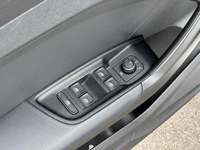 Audi A1 Sportback 30 TFSI 110pk S-tronic Advanced | Cruise | Carplay | Stoelverwarming | Climate | Rijklaar incl. 1 jaar Bovag garantie