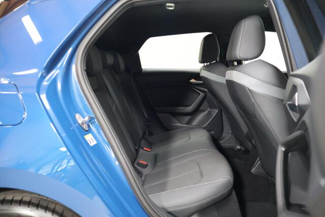 Audi A1 Sportback 40 TFSI 3x S-Line | Acc | Virtual | Camera | Sonos | Sfeer