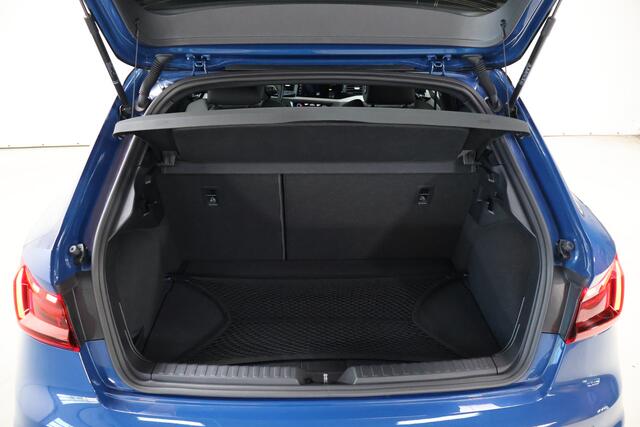 Audi A1 Sportback 40 TFSI 3x S-Line | Acc | Virtual | Camera | Sonos | Sfeer