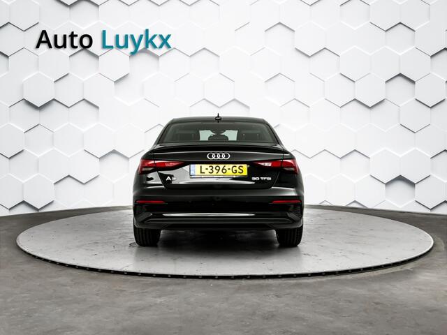Audi A3 30 TFSI Pro Line DSG Automaat | Apple Carplay/Android Auto | Cruise Control | L.M. Velgen
