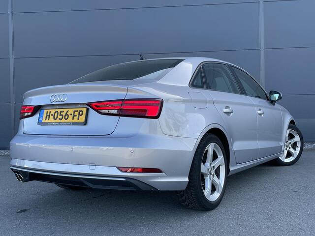 Audi A3 Limousine 35 TFSI CoD Advance | 150PK | Automaat | Virtual Cockpit