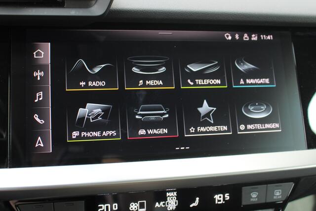 Audi A3 Limousine 30 TFSI Business edition