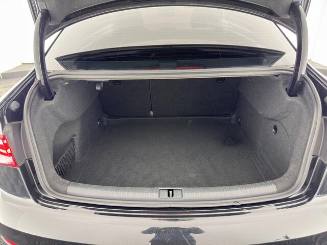 Audi A3 Limousine 35 TFSI CoD Advance Sport S-Line *DIGI-COCKPIT | 1/2LEATHER | FULL-LED | HEATED-SPORTSEATS | AUDI-SOUND | DAB+ | NAVI-FULLMAP | ECC | PDC | CRUISE | 18''ALU*