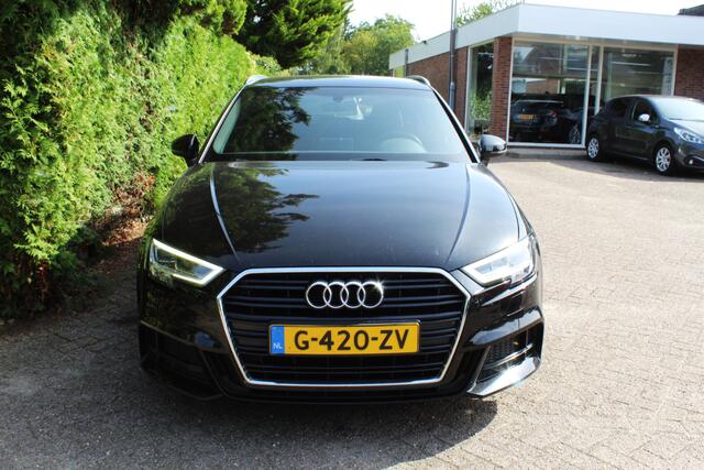 Audi A3 sportback 35 TFSI CoD Advance Sport
