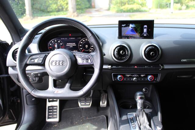 Audi A3 sportback 35 TFSI CoD Advance Sport