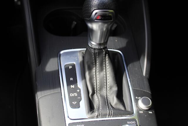 Audi A3 sportback 35 TFSI CoD Advance Sport