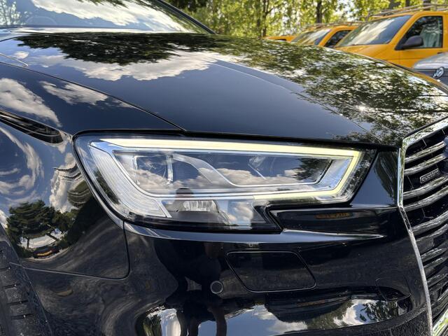 Audi A3 Cabriolet 40 TFSI S-Line Quattro 190pk Aut. (Leer,Virtual,B&O,Acc,Clima)