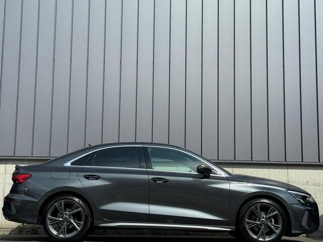 Audi A3 Limousine 30 TFSI 2X S-Line Camera Leer Virtual