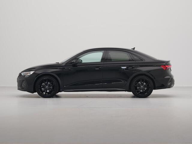 Audi A3 Limousine 30 TFSI S-Tronc S-Line edition Navigatie Pdc Clima Led 49