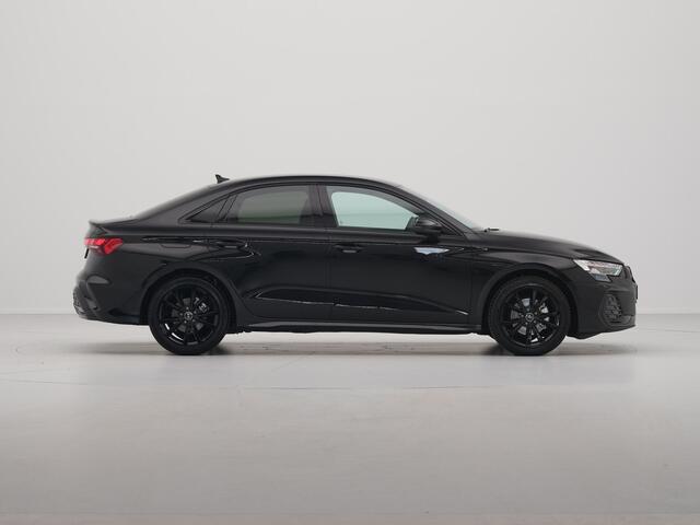 Audi A3 Limousine 30 TFSI S-Tronc S-Line edition Navigatie Pdc Clima Led 49
