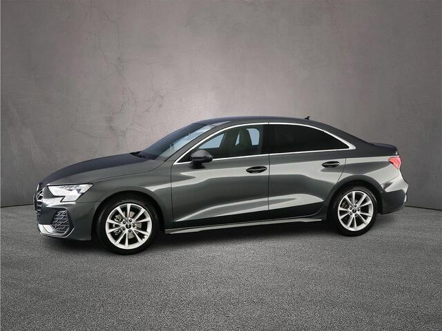 Audi A3 Limousine 30 TFSI S edition | Led | Audi sound | Virtual cockpit | Carplay | Sportstoelen | S Line
