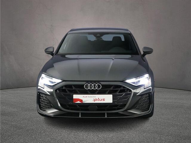Audi A3 Limousine 30 TFSI S edition | Led | Audi sound | Virtual cockpit | Carplay | Sportstoelen | S Line