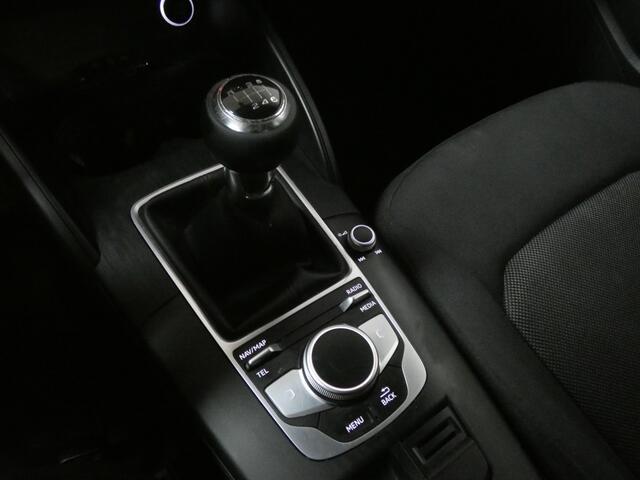 Audi A3 1.0 TFSI ProL. Nwe APK airco