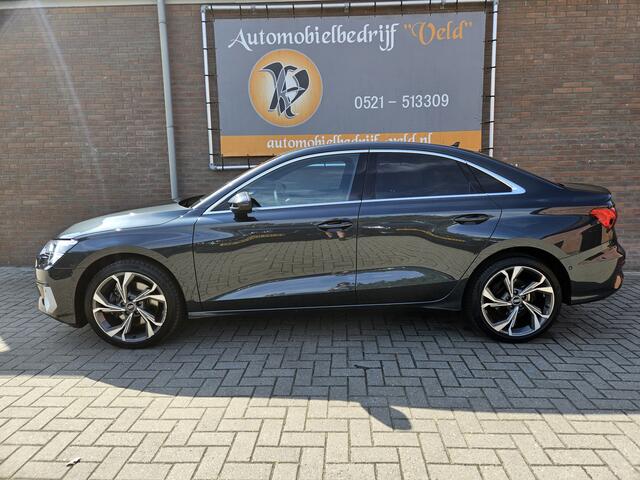 Audi A3 Limousine 30 TFSI S edition