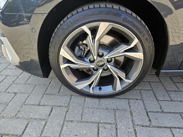 Audi A3 Limousine 30 TFSI S edition