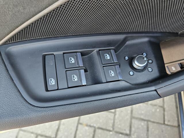 Audi A3 Limousine 30 TFSI S edition