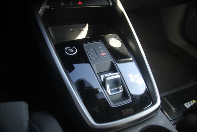 Audi A3 Limousine 35 TFSI Business edition