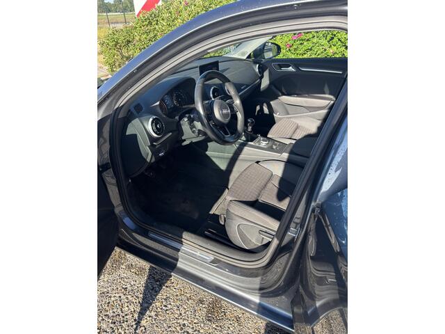 Audi A3 Limousine 1.0 TFSI Sport