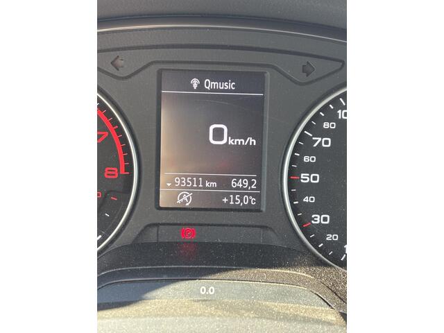 Audi A3 Limousine 1.0 TFSI Sport