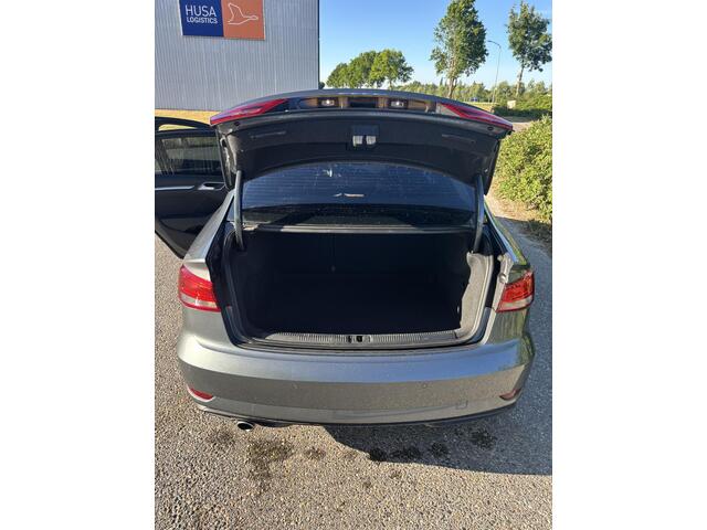 Audi A3 Limousine 1.0 TFSI Sport