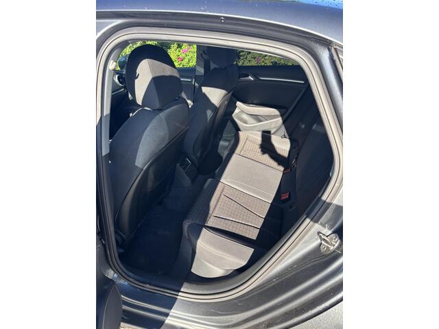 Audi A3 Limousine 1.0 TFSI Sport