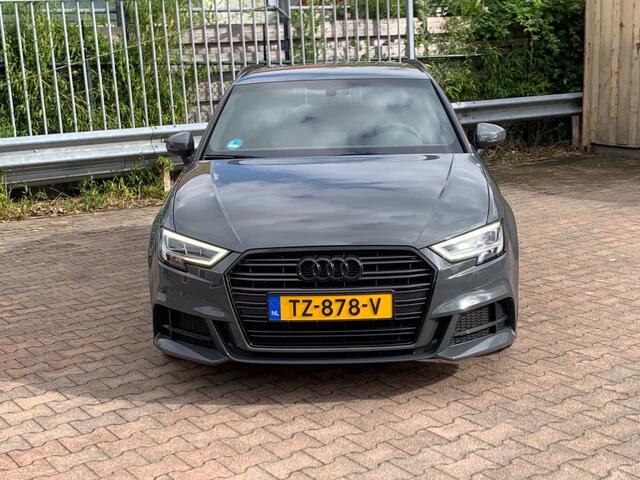 Audi A3 A3 SPORTBACK 30 TFSI SPORT S LINE EDITION
