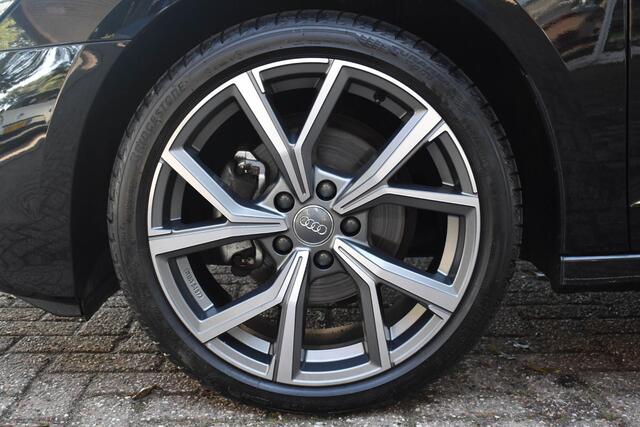 Audi A3 Limousine 35 TFSI Aut. ACC Virtual Dash LED Leder Navi Stoel